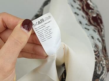 kurtka skórzana river island: River Island, Marynarka damska, rozmiar XS — 5