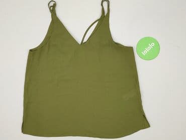 top abercrombie: Topshop, Топ жіночий, розмір L — 2