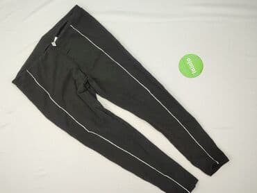 Legginsy: H&M Divided, Legginsy rozmiar XL — 2