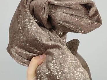 sweter piórkowy na drutach: Bluzka damska, rozmiar M — 5