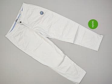 polo tom tailor: Tom Tailor, Spodnie materiałowe damskie, rozmiar S — 2
