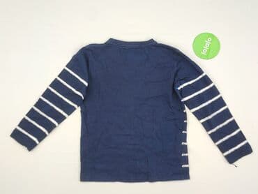lidl spodnie przeciwdeszczowe: Blouse, Lincoln & Sharks, 9 years, 128-134 cm, condition - Very good — 3