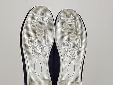 Women: Flat shoes for women, size 36 — 4