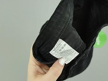 spódnice denim: Used Jeans, Spódnica damska, rozmiar 8XL — 5