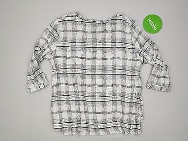 monnari ełk: Monnari, Bluzka damska, rozmiar 3XL — 3