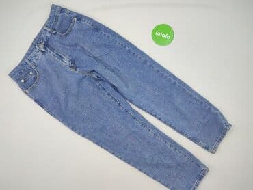 Kobiety: Dazy, Jeansy damskie, XL — 2