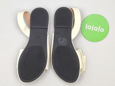 buty do i komunii poznań: Sandały damskie, rozmiar 41 — 3