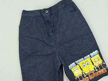 spongebob buty: Szorty damskie, rozmiar S — 1