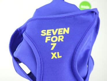 siatkarska koszulka reprezentacji polski: Top damski, rozmiar XL — 4