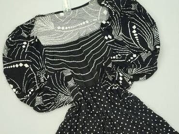 bluzki na imprezę plus size: Next, Tunika damska, rozmiar 4XL — 2