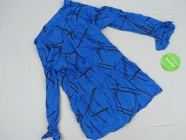 basic t shirty oversized: Koszula damska, rozmiar M — 3