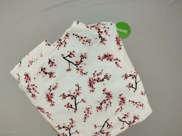 kwiaty z rajstop cena: Legginsy S — 5