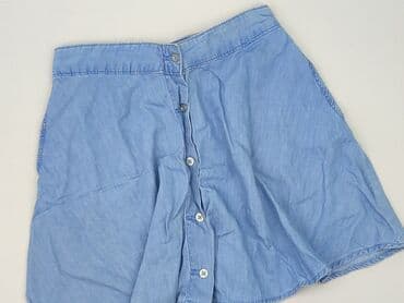 cropp spódnice jeansowe: Spódnica damska, rozmiar S — 1