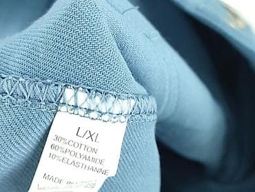 leginsy i stringi: Legginsy Eleganckie damskie, rozmiar XL — 4