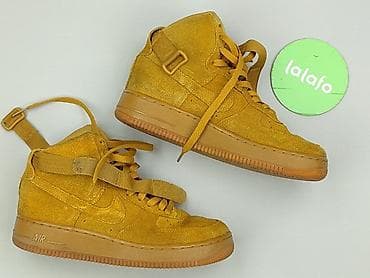 lebrony buty: Nike, Sneakersy damskie, rozmiar 38.5 — 2