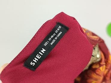 buty alexander: Shein, Sukienka damska, rozmiar L — 4