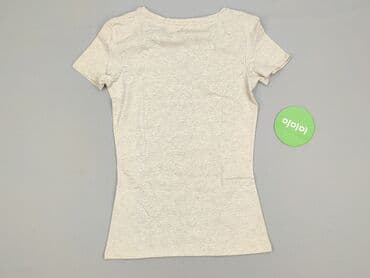 basic t shirty hugo boss: C&A, T-shirt damski, rozmiar XS — 3