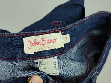 джинси жіночі сінсей: John Baner, Jeansy damskie, rozmiar M — 4