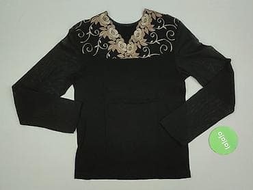 bluzki gotycka: Bluzka damska, rozmiar S — 2