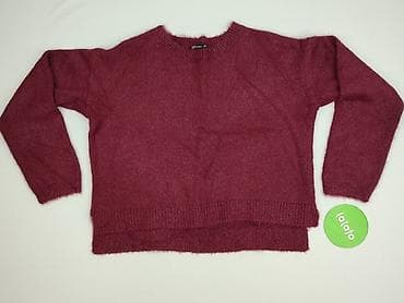 pull and bear bluza: Bershka, Светр жіночий, розмір L на lalafo.pl — 2 pull and bear bluza: Bershka, Светр жіночий, розмір L — 2