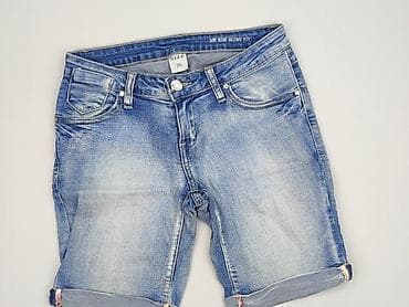 dunk buty: Szorty damskie, rozmiar XS — 1