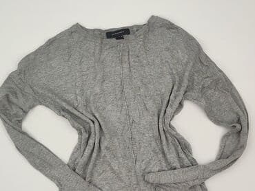 Kobiety: Atmosphere, Sweter damski, S — 1