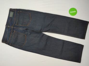 cropp piżamy: Jeans for men, XL (EU 42), Lerros, condition - Perfect — 3