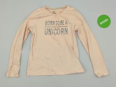 woskowane spodnie z wysokim stanem stradivarius: Blouse, Pepperts!, 12 years, 146-152 cm, condition - Very good — 2