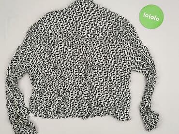 koszulki z długim rękawem damskie sisley: Sisley, Koszula damska, rozmiar XS — 3