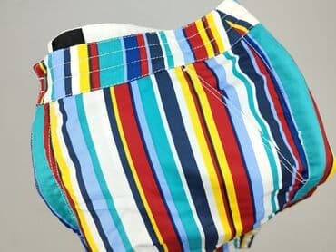 spodenki w panterkę stradivarius: Shorts for men, size S — 5