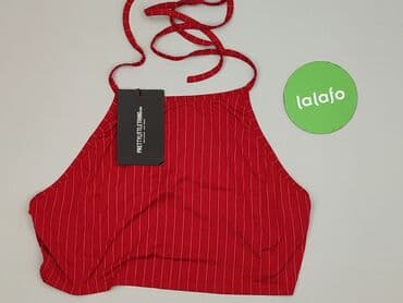 spódnica na święta bożego narodzenia: PrettyLittleThing, Góra od bikini, rozmiar XL — 2