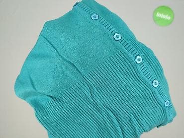 bluzki narzutka: Kardigan damski, rozmiar S — 6