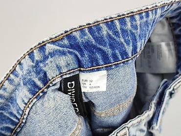 teraz te: H&M Divided, Szorty damskie, rozmiar 2XS — 5