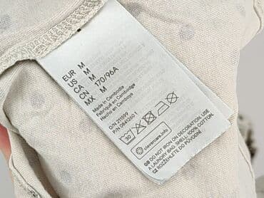 t shirt billie eilish h m: H&M, Футболка жіноча, розмір M — 5