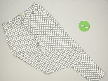 hello kitty pizama: Freesia, Spodnie materiałowe damskie, rozmiar XL — 2