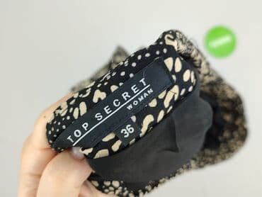 top secret spódniczka: Top Secret, Women`s skirt, size S — 5
