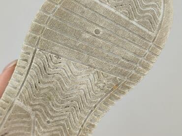 asics buty dziecięce: Buty sportowe 23, Używany — 6