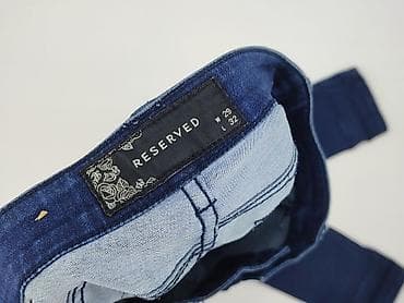 levis 501: Jeansy damskie, rozmiar S — 4