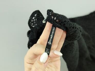 czerwony top stradivarius: Stradivarius, Sukienka damska, rozmiar L — 4