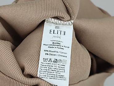 by insomnia: Elite, Bluzka damska, rozmiar 3XL — 5