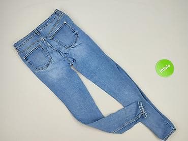 ccc buty vans: Sinsay, Jeansy damskie, rozmiar M — 3