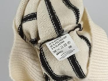 le collet spodnie: Sweter damski, rozmiar 2XL — 5