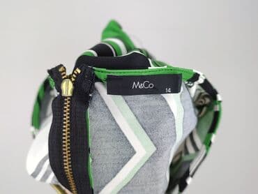 michael kors tops plus size: M&Co, Sukienka damska, M — 5