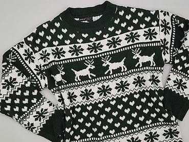 Shein, Sweter damski, rozmiar L w lalafo.pl Shein, Sweter damski, rozmiar L