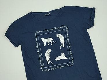 beloved spodenki: T-shirt damski, rozmiar L — 1