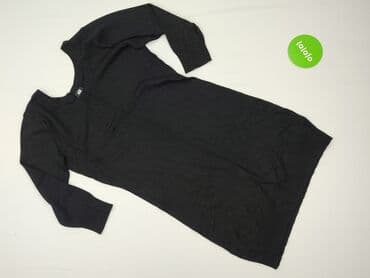 sukienki sweterkowa hm: H&M, Sukienka damska, rozmiar M — 2