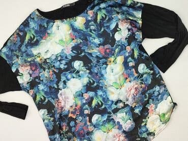 bluzki kopertowe reserved: Women's blouse, size XL (EU 42) — 1