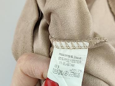 kozaki do kolan hm: Sukienka damska, rozmiar S — 4