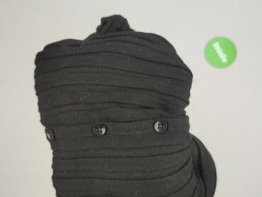 sweter open shoulder: Women`s knitwear, size S — 4