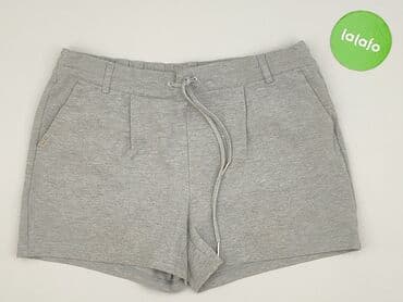 szorty damskie nike szary: ONLY, Szorty damskie, rozmiar L — 2